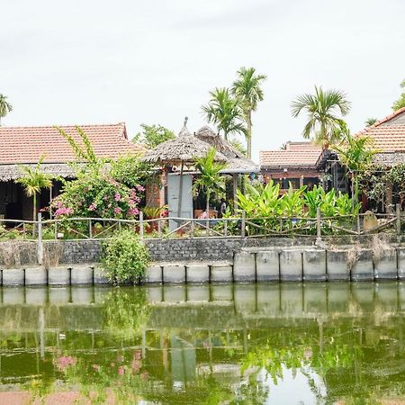 Golden Forest Villa هوي ان المظهر الخارجي الصورة