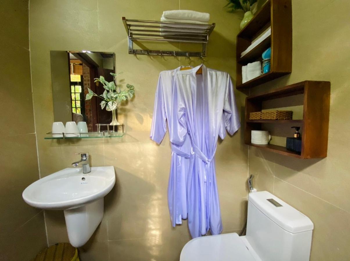 Golden Forest Villa هوي ان المظهر الخارجي الصورة