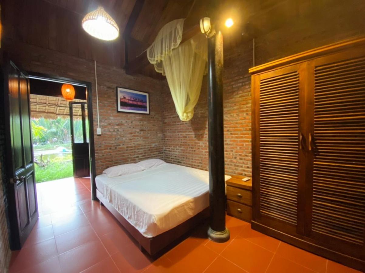 Golden Forest Villa هوي ان المظهر الخارجي الصورة