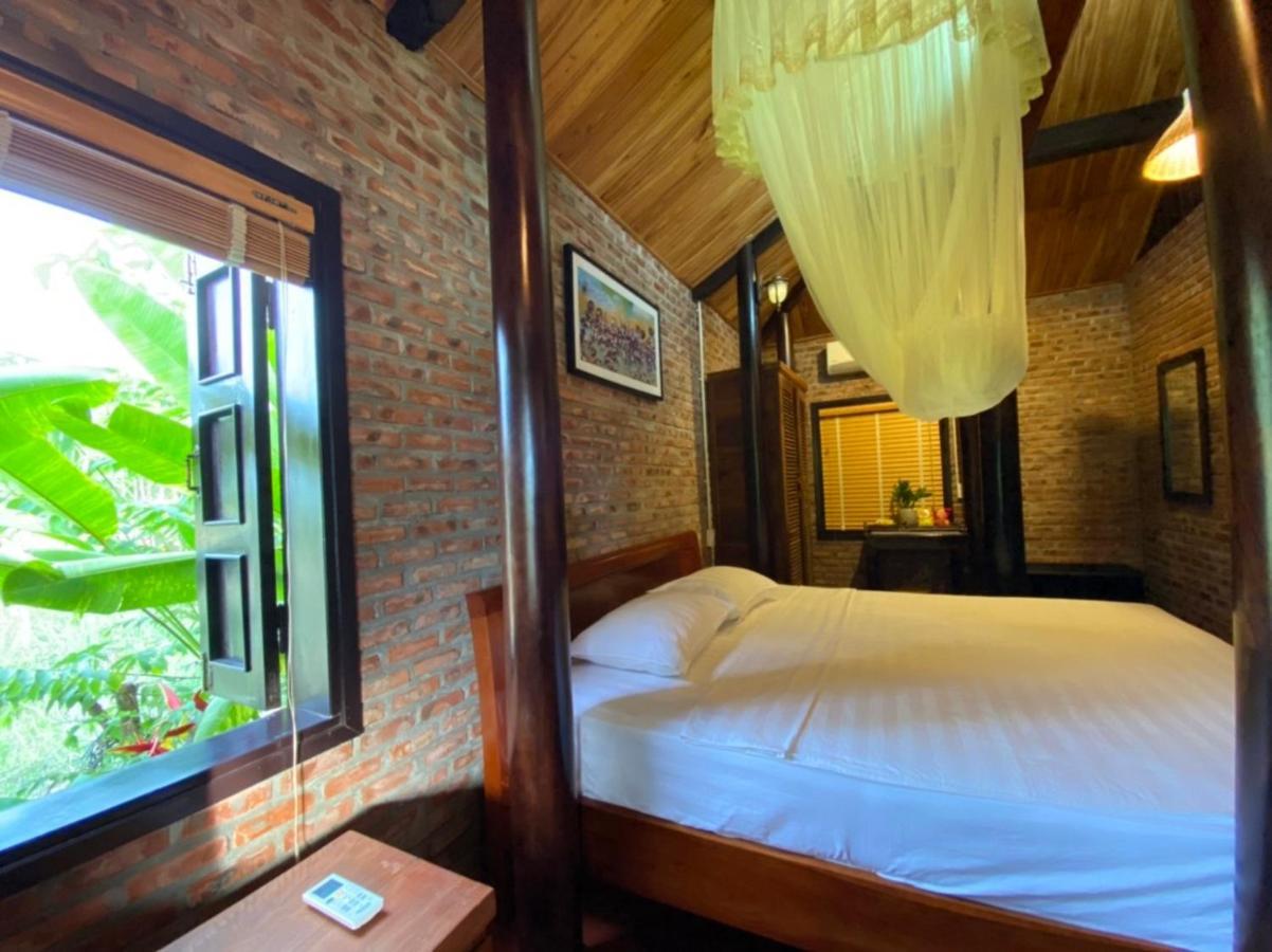 Golden Forest Villa هوي ان المظهر الخارجي الصورة